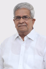 Chairman